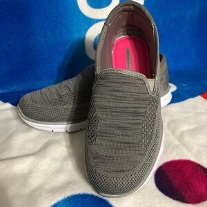 US Polo Assn loafers/sneakers size 8